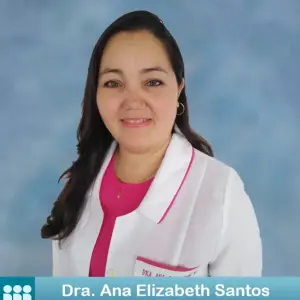 Dra. Ana Elizabeth Santos