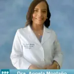 Dra. Angela Montaño