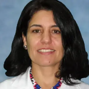 Dra. Annie Planchart