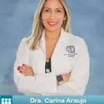 Dra. Araujo, Carina