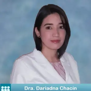 Dra. Dariadna Chacín