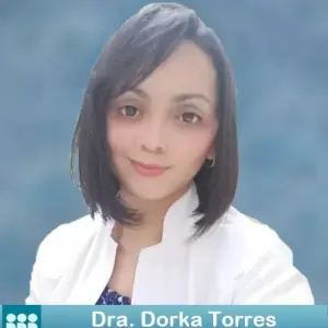 Dra. Dorka Torres