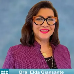 Dra. Elda Giansante