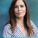 Dra. Gladys Romero Arocha