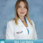 Dra. Luz Galvis