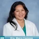Dra. Maira Campos