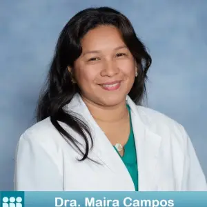 Dra. Maira Campos