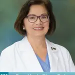 Dra. María Elena Ruiz