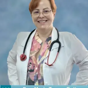 Dra. María Teresa Doti
