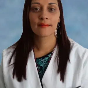 Dra. María Verónica Dos Santos