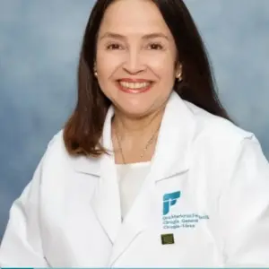 Dra. Maricruz Fernández