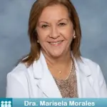 Dra. Marisela Morales