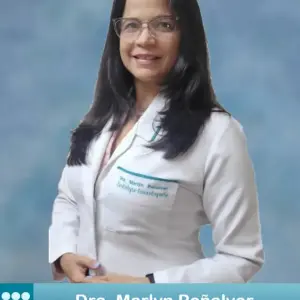 Dra. Marlyn Peñalver