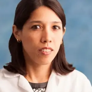 Dra. Omaira Rodríguez