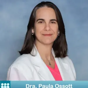 Dra. Paula Ossott