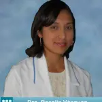 Dra. Rosalín Vásquez