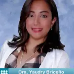 Dra. Yaudry Briceño