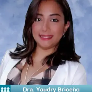 Dra. Yaudry Briceño