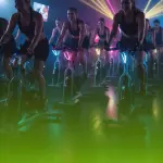 Spinning