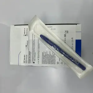 26-001 Marcador quirúrgico piel punta estándar DEROYAL