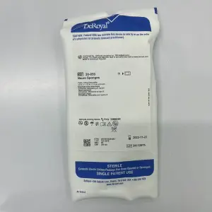 30-056     NEURO SPONGE 1/2” X 1 1/2”