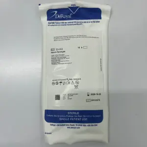 30-058     NEURO SPONGE 3/4” X  3/4”