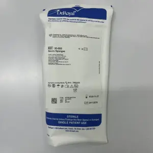 30-060     NEURO SPONGE 1” X  3”