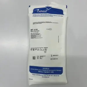 30-068     NEURO SPONGE 1/2” X  2”