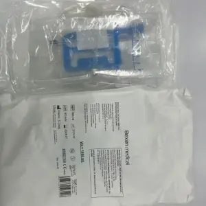 Bolsa de Nutrición Parental 1000ml Bexen