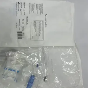 Bolsa de Nutrición Parenteral 250ml Bexen