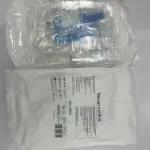 Bolsa de Nutrición Parenteral 3500ml Bexen