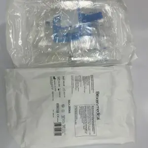 Bolsa de Nutrición Parenteral 3500ml Bexen