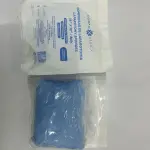 Compresas de Laparatomia