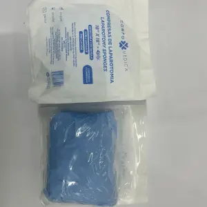 Compresas de Laparatomia