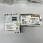 HEM-O-LOK CLIPS LIGATION DORADO XL paquete de 6 unidades  TELEFLEX