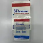 OIL Emulsion