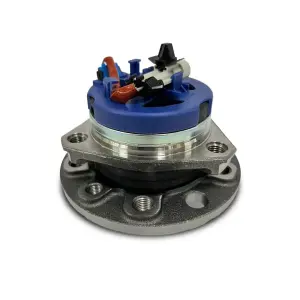 Mozo delantero CHEVROLET Astra (1998-2011)