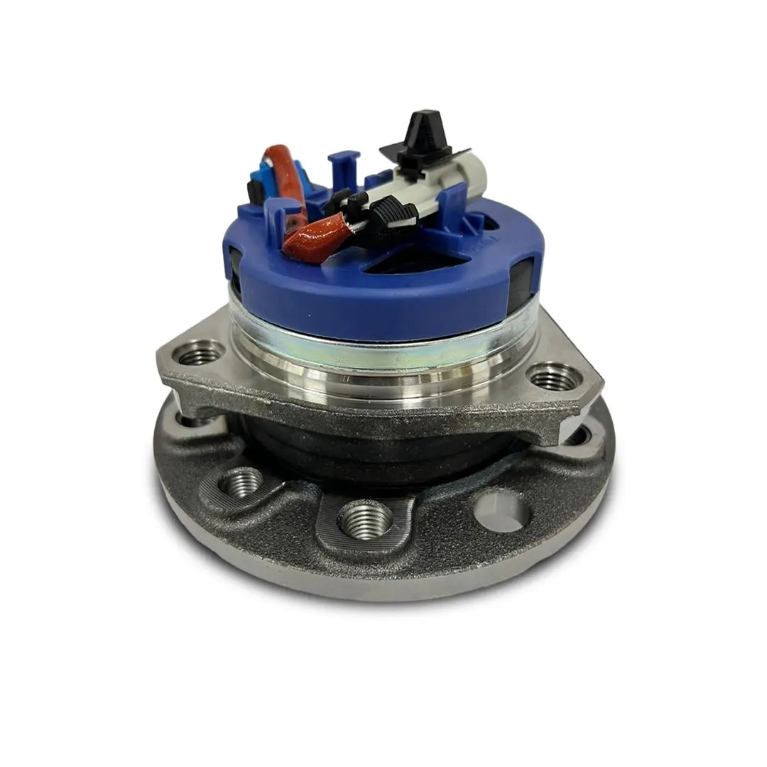 Mozo delantero chevrolet astra (1998-2011)