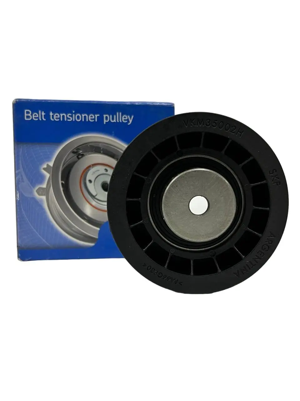 Polea fíja (correa del motor) chevrolet corsa (todos los modelos)