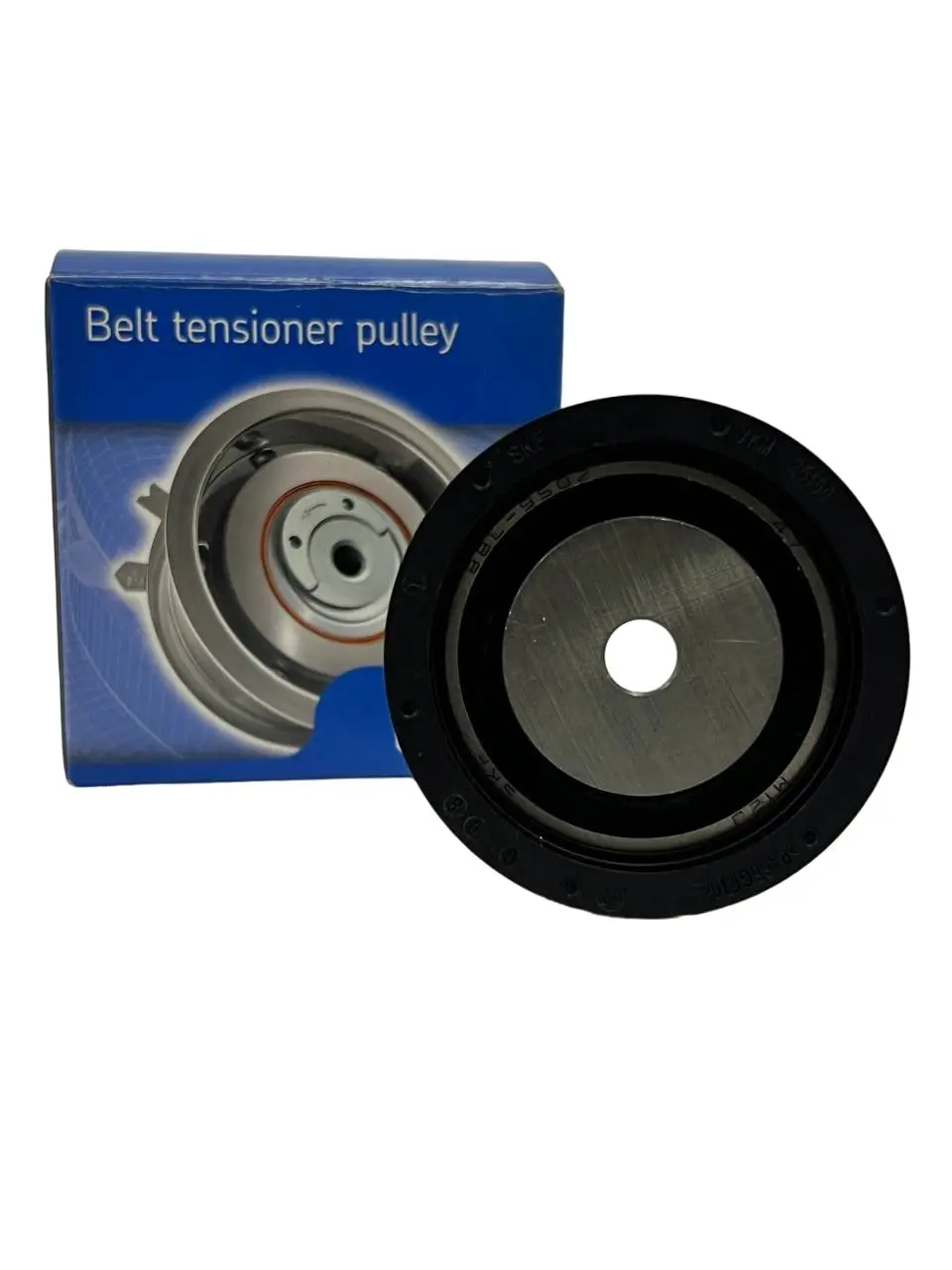 Polea fíja (correa del motor) chevrolet optra