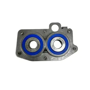 Rodamiento doble para la caja de cambios de VOLKSWAGEN y SEAT