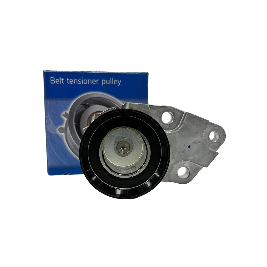 Tensor de correa (motor) daewoo espero, lanos; chevrolet aveo