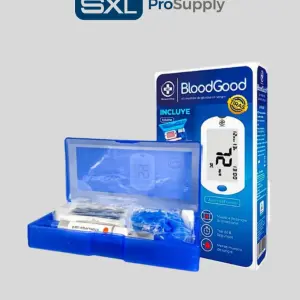 Kit de Glucometro BloodGood
