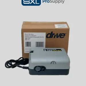 Nebulizador de Compresor Drive