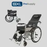 Silla Parapléjico Clásico