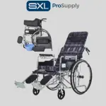Silla Parapléjico Escoses