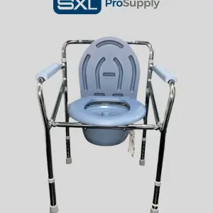 Silla Sanitaria sin ruedas