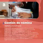 Auditoría y Cumplimiento