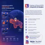 Employer of Record (EOR) y Expansión de Equipos