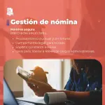 Gestión de Nómina Nómina Segura (Precisión sin Estrés)